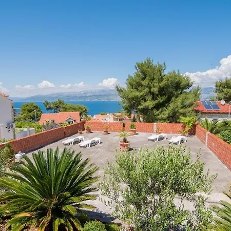Apartman Paco *