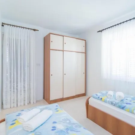 Apartamento Paco *