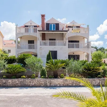 Apartman Paco