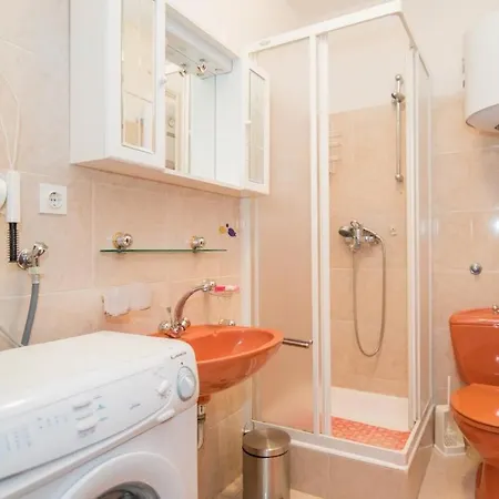 Apartamento Paco