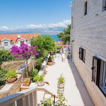 Apartman Paco