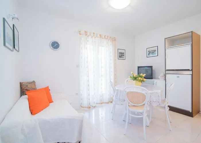 Paco Appartement