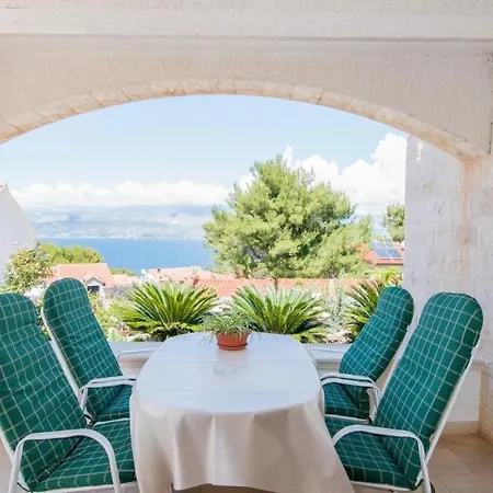 Lägenhet Paco Postira